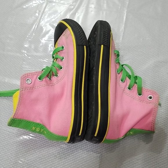 Converse kids - Picture 5 of 14